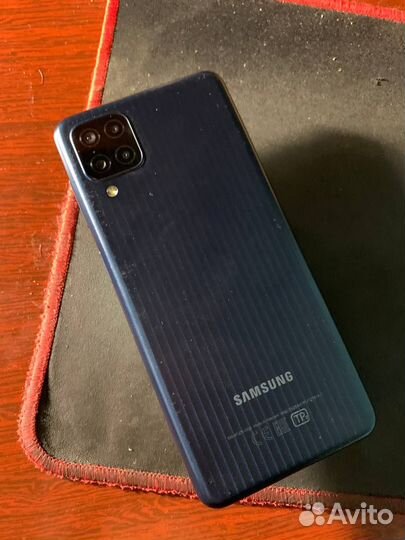 Samsung Galaxy M12 64гб