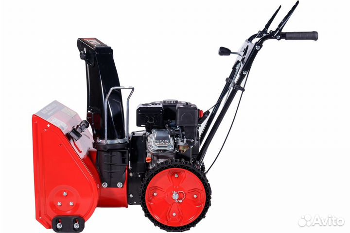 Снегоуборщик Enifield EN 655 7 л.с