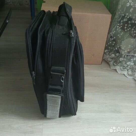 Ноутбук с сумкой hp nc8000