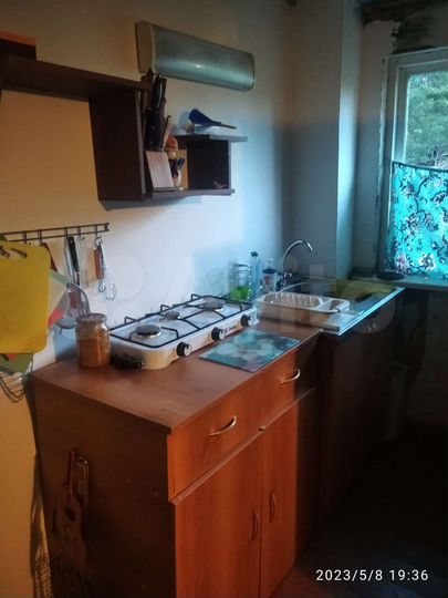 Дача 41,9 м² на участке 6 сот.