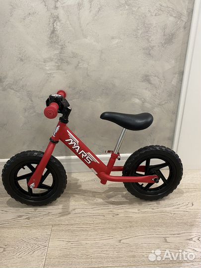 Беговел детский