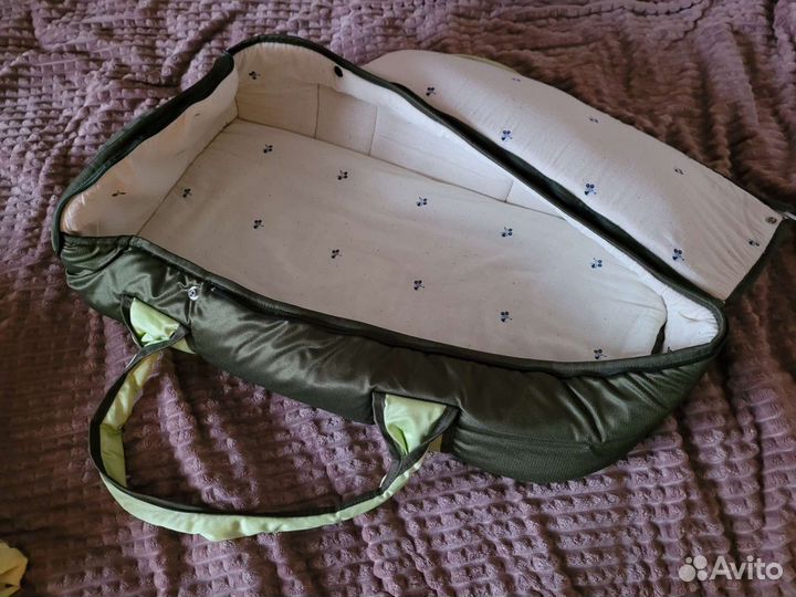 Переноска для детей