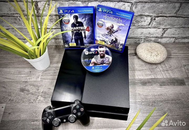 Sony PS4