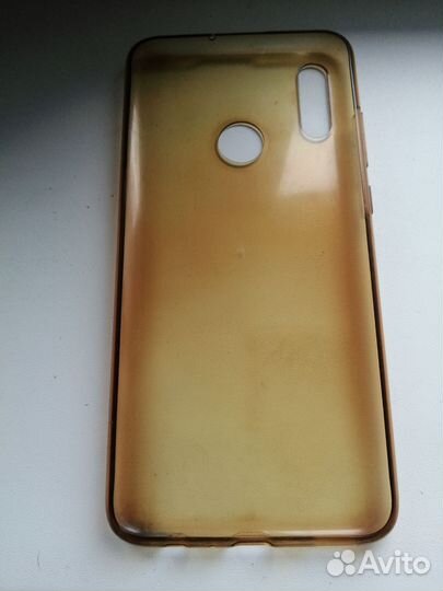 Чехол для телефона Honor 10 lite