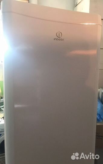 Холодильник indesit no frost