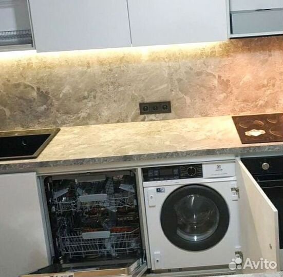 Кухонный гарнитур на заказ