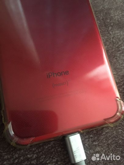 Телефон iPhone 7 128gb