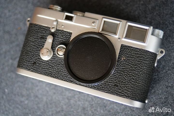 Leica m3 DS