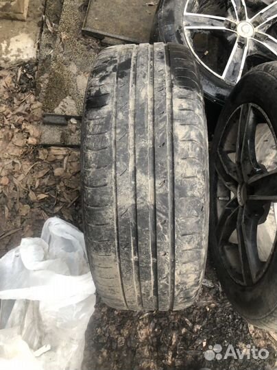 Колеса r 16 205 55 летние