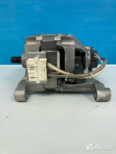 Двигатель стиральной машины Indesit