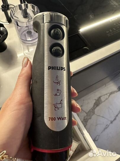 Запчасти для блендера philips