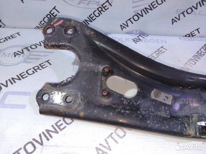 Рычаг задний левый Kia Sportage 3