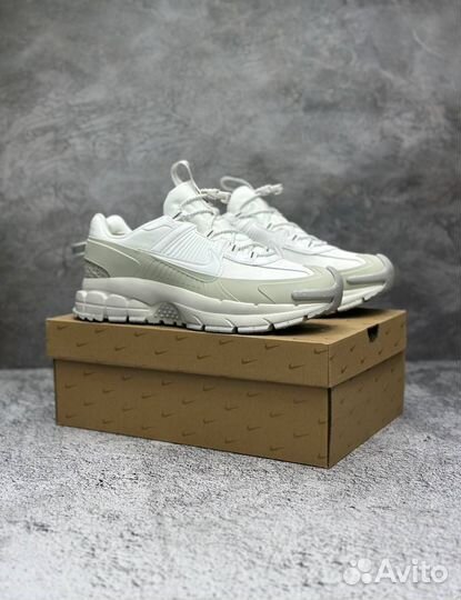 Кроссовки мужские Nike Zoom Vomero 5 White