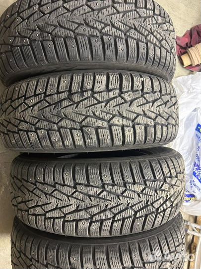 Nordman 7 195/65 R15 95T