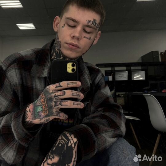 Тату / Татуировки / Мастер тату СПБ