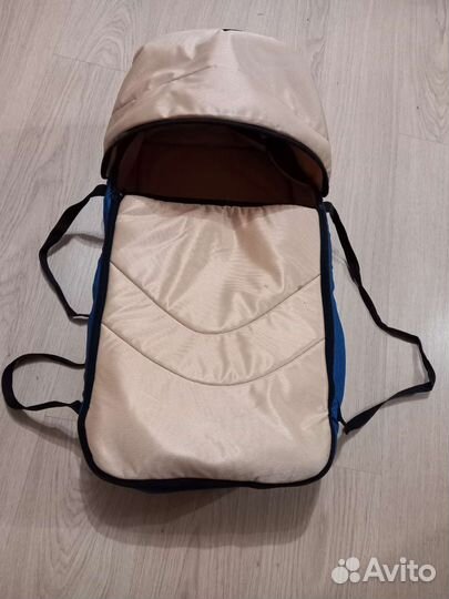 Переноска для детей