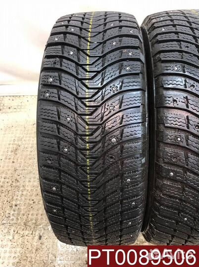 Michelin X-Ice North 3 205/55 R16 98H