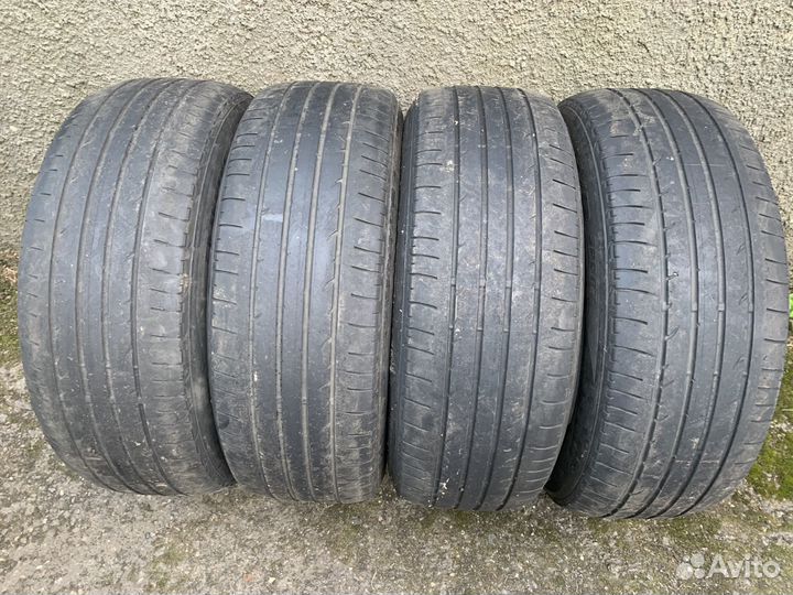 Bridgestone Dueler H/P Sport 23.5/65 R17 108V