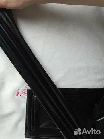 Легинсы женские латексные, Леггинсы женские латекс