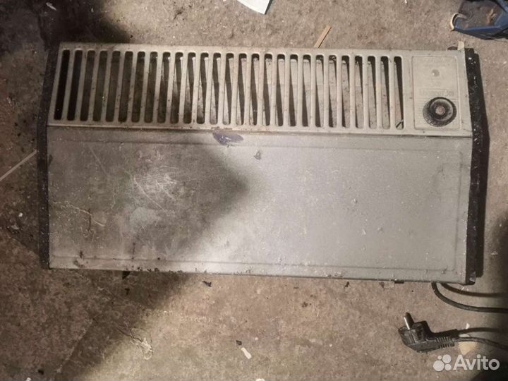 Обогреватель