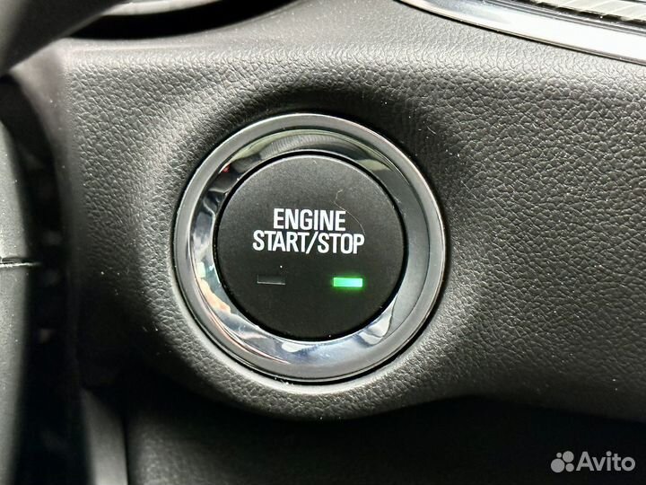 Opel Insignia 1.6 AT, 2019, 73 000 км