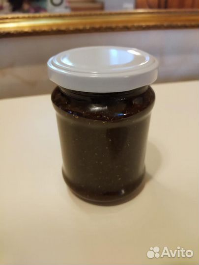 Травяной волшебный мед