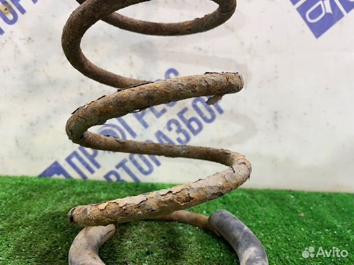 Пружина подвески передняя правая Chery Very (A13)