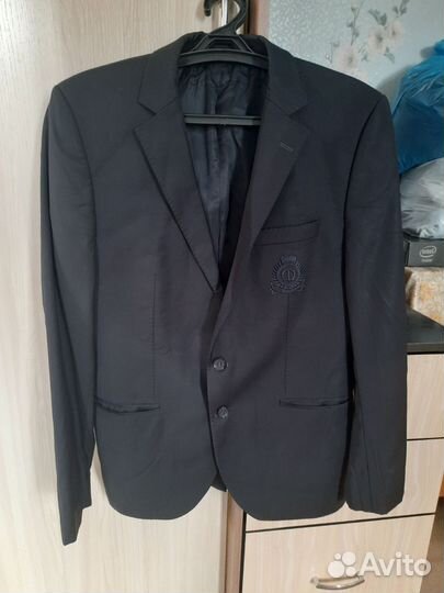 Пиджак мужской