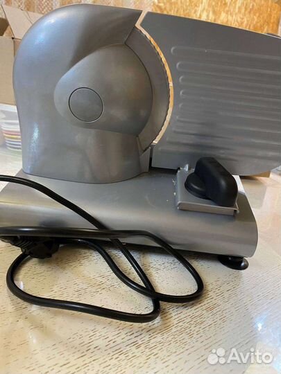 Ломтерезка gorenje