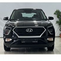 Hyundai Creta 1.6 MT, 2024, 1 км, с пробегом, цена 3 360 000 руб.