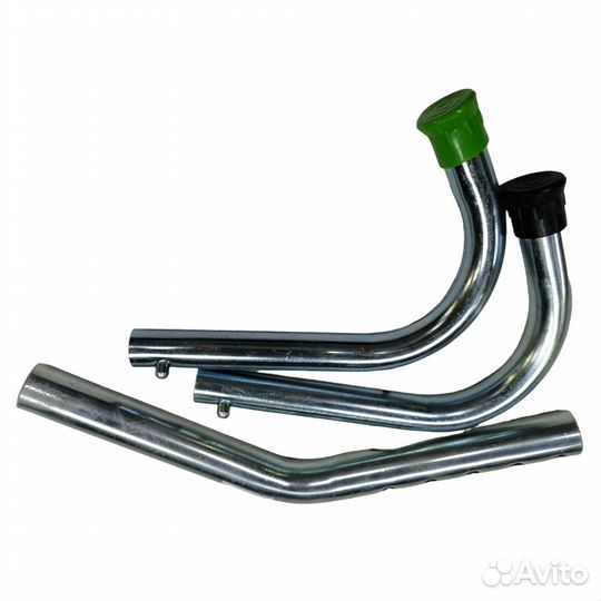 Антибрык Anti-Kick оцинкованный