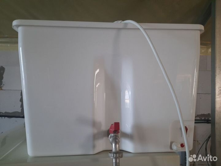 Водонагреватель