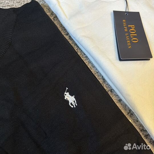 Свитшот Polo ralph lauren