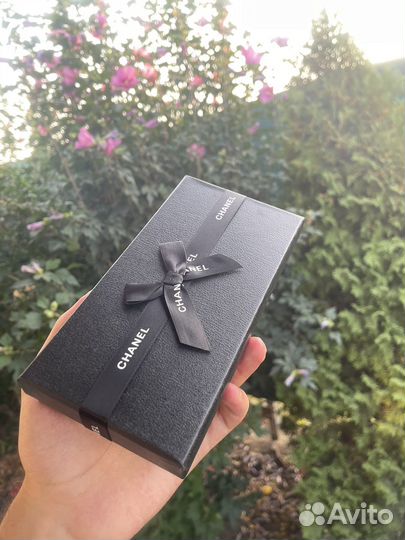 Подарочный набор Chanel