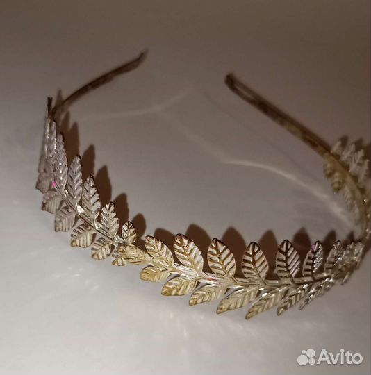 Ободок для волос