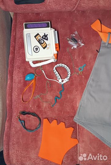 Косплей Белль ZZZ