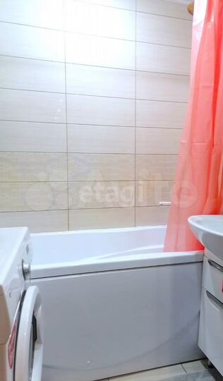 2-к. квартира, 54,5 м², 4/5 эт.