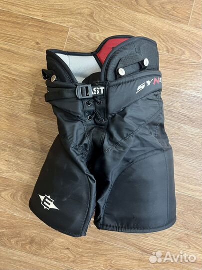 Хоккейные шорты