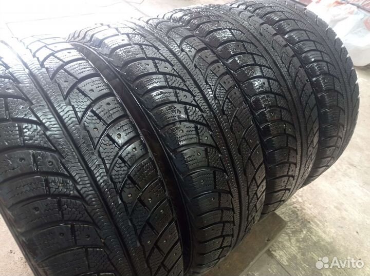 Matador MP 50 Sibir Ice 2 185/60 R15 88T