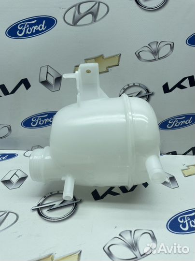 Бачок расширительный Renault Logan/Duster/Largus