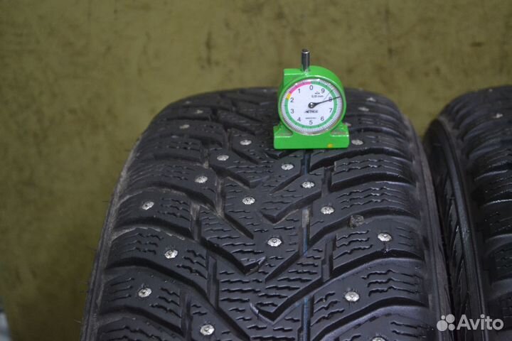 Nokian Tyres Hakkapeliitta 8 205/60 R16 96T