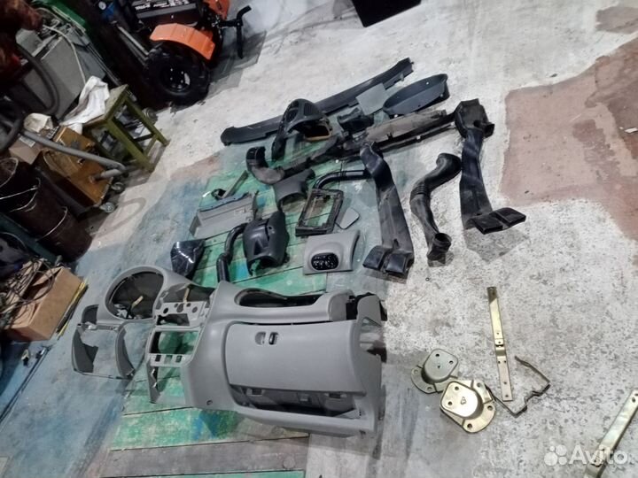 Торпеда калина 1