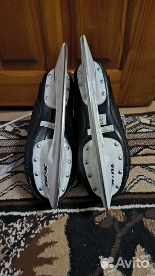 Коньки Bauer supreme Pro 42rus