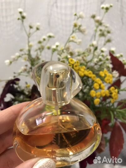 Туалетная вода орифлейм