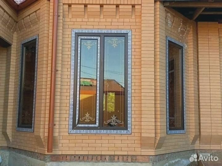 Пластиковые окна с доставкой