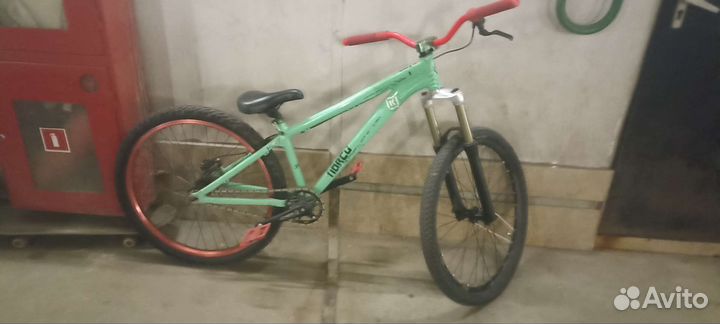 Norco 125