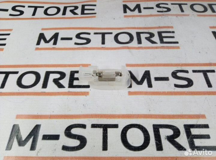 Плафон освещения Mercedes-Benz Cl-Class C215