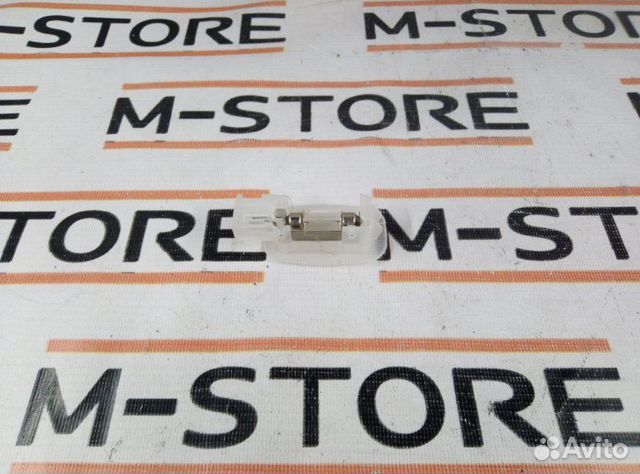 Плафон освещения Mercedes-Benz Cl-Class C215