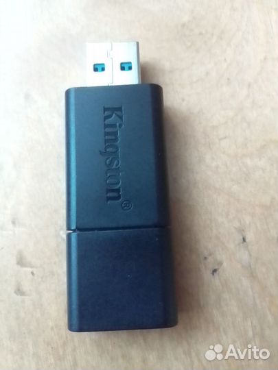 Usb флешка 128 gb