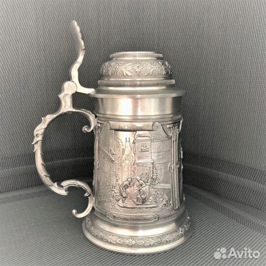 Немецкая, пивная кружка Альбрехт Дюрер 0,6л